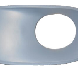 CORNICE FENDINEBBIA DX PER BMW X5 E53 01/2004> [OE 51117129300]