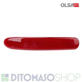 CATADIOTTRO POSTERIORE SINISTRO PER MINI ONE-CLUBMAN 07/2006> OLSA OE 275466503