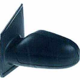 RETROVISORE DX MECCANICO NERO PER VW FOX 04/2005>