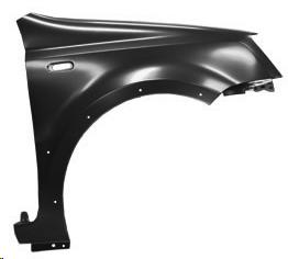 PARAFANGO ANTERIORE DX PANDA 4X4 CLIMBING 08/2003> [OE 51730820]