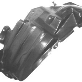 PARASASSI ANTERIORE SX PER PER DAIHATSU SIRIO 01/2005>-SUBARU JUSTY 01/2007> [OE 53876B1010]