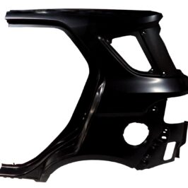 PARAFANGO POSTERIORE SX PER FORD ECOSPORT 01/2013> [OE 1822398]