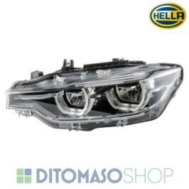 FARO SX FULL LED AFS PER BMW SERIE 3 F30-F31 07/2015>-HELLA [OE 63117419627]
