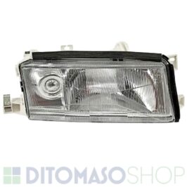 FARO DX H4-H3 C/FENDINEBBIA ELETTRICO PER SKODA OCTAVIA 04/1997>02/1999 [OE 1U1941018A]