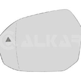 PIASTRA RET.SX ASF.EL.BMW S5 2023>C/BLIND SPOT
