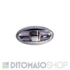 FANALINO LATERALE DESTRO-SINISTRO CRYSTAL PER PEUGEOT 307 09/2005>07/2007 OE 6325G3