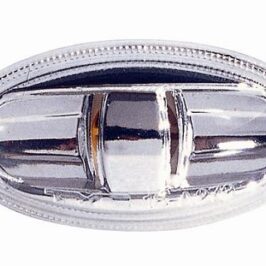 FANALINO LATERALE DX/SX CRYSTAL PER PEUGEOT 307 09/2005>07/2007 [OE 6325G3]