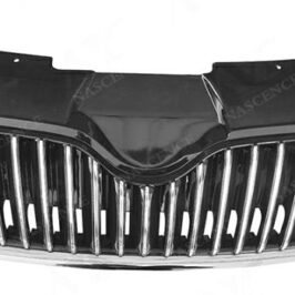 GRIGLIA RADIATORE PER SKODA FABIA-ROMSTER 07/2010> OE 5J0853668A9B9