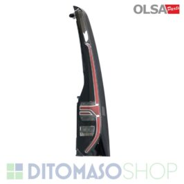 FANALE POSTERIORE DX A LED PER VW CADDY 01/2021 OLSA OE 2K7945208D