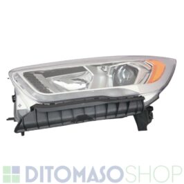 FARO SINISTRO H7+H1 C/LUCE DIURNA+MOTORINO PER FORD KUGA 09/2016> OE 2069435