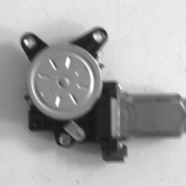 MOTORINO ELETTRICO DX ALZACRISTALLO POSTERIORE PER CHEVROLET AVEO 5PORTE 06/2008>/CAPTIVA 01/2006> [OE 25937972]