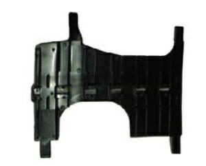 STAFFA PARAURTI POSTERIORE INFERIORE SX PER FORD KA 10/1996>12/2003 [OE 1042590]