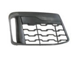 GRIGLIA SX PARAURTI ANTERIORE PER BMW X1 F48 M-TECH 09/2015> [OE 51118059899]