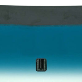 P.ZZA VR SCENIC 96>03-NO INC+LOGO AIRGAB+SERIGRAFIA SPECCHIO