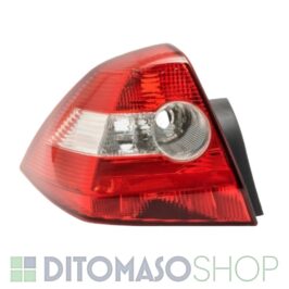 FANALE POSTERIORE SX PER RENAULT MEGANE 4PORTE 09/2002>04/2006 OE 8200142682