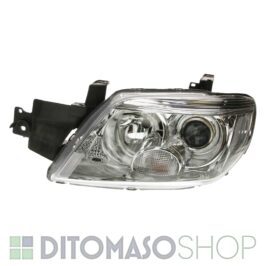 FARO SINISTRO HB3-H1 MANUALE MITSUBHISI OUTLANDER 01/2003>12/2006 OE 8301A173