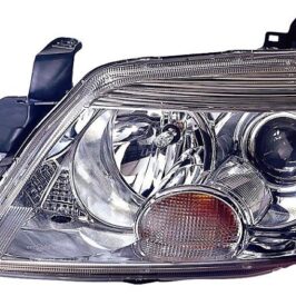 FARO SX HB3-H1 MANUALE MITSUBHISI OUTLANDER 01/2003>12/2006 [OE 8301A173]