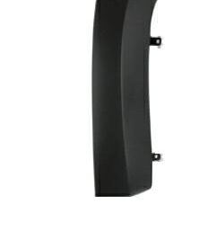 TERMINALE SX PARAURTI ANTERIORE PER VW AMAROK 01/2016> [OE 2H6853727GRU]