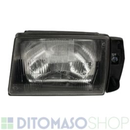 FARO SINISTRO H4 PER LANCIA PRISMA 05/1986>12/1989