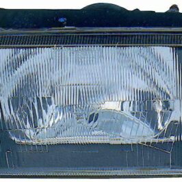 FARO SX H4 PER LANCIA PRISMA 05/1986>12/1989