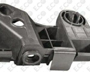 STAFFA PARAURTI ANTERIORE LATERALE SX PER OPEL CORSA E 01/2014> [OE 39003564]