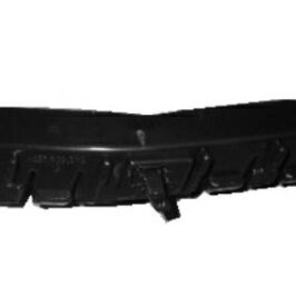 STAFFA PARAURTI ANTERIORE DX PER VW CADDY 01/2015> [OE 2K5807184A]