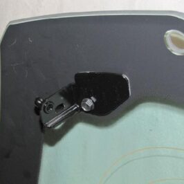 LUNOTTO VERDE TERMICO APRIBILE C/STAFFE IN FERRO PER TOYOTA AYGO 3/5 PORTE 01/2014> OE 681050H160