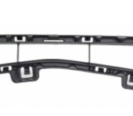 GRIGLIA PARAURTI ANTERIORE CHIUSA PER MAZDA 2 01/014> [OE DB5J501T1A]