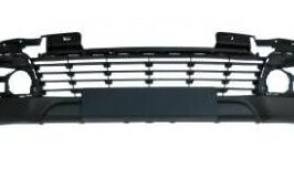 PARAURTI ANTERIORE INFERIORE PER RENAULT CAPTUR 02/2013> TUV [OE 620842933R]