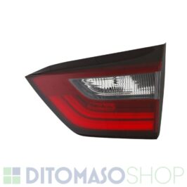 FANALE POSTERIORE DESTRO INTERNO LED PER HONDA JAZZ 01/2020> OE 34150TZAJ01