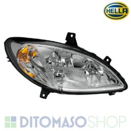 FARO DX 2H7 PER MERCEDES VITO-VIANO W639 09/2003> HELLA [OE A6398200261]