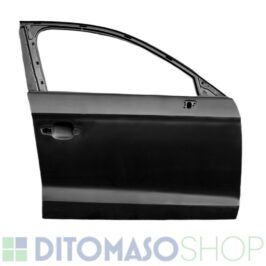 PORTA ANTERIORE DX PER AUDI A3 SEDAN 01/2013> OE 8V5831052