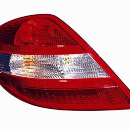 FANALE POSTERIORE DX BIANCO ROSSO PER MERCEDES SLK R171 04/2004>03/2008 [OE A1718200264]