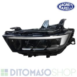 FARO SINISTRO ECO LED PER OPEL ASTRA L 09/2022> MARELLI OE 1689777380