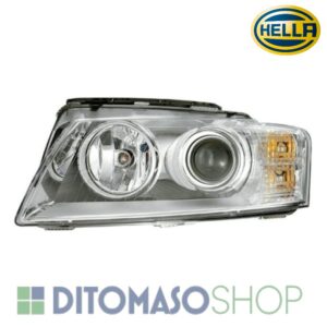 FARO SX BIXENO D2S-H8 AFS PER AUDI A8 09/2005>06/2010-HELLA [OE 4E0941029BR]