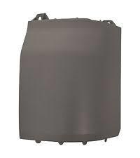 CANTONALE POSTERIORE DX GRIGIO PER VW TRANSPORTER T5 09/2003>12/2008 [OE7H0807322B7G9]