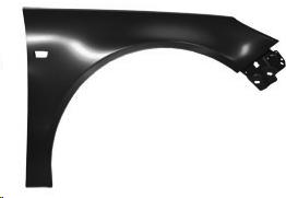 PARAFANGO ANTERIORE DX PER OPEL INSIGNIA 01/2009> [OE 13277521]