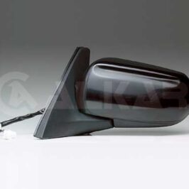 RETROVISORE SX ELETTRICO PRIMERIZZATO ABBATTIBILE PER MAZDA 323 09/1998-09/2000  4PORTE