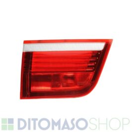 FANALE POSTERIORE SINISTRO INTERNO A LED PER BMW X5 E70 01/2007> OE 63217158943