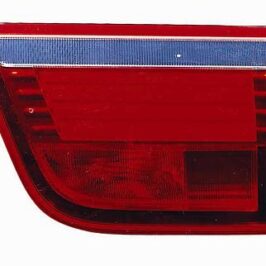 FANALE POSTERIORE SX INTERNO BIANCO/ROSSO A LED PER BMW X5 E70 01/2007> [OE 63217158943]