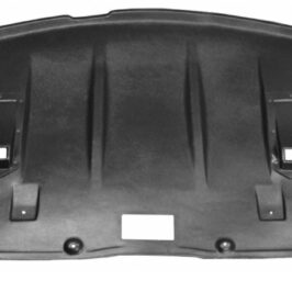 RIPARO SOTTOMOTORE PER BMW S5 E60/E61 04/2007>03/2009 [OE 51717200846]