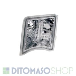 FANALINO ANTERIORE SX CRYSTAL PER TOYOTA PRIUS 07/2009>09/2011 [OE 8152147020]