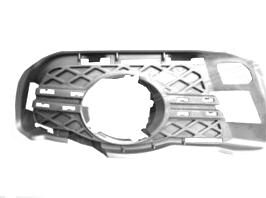GRIGLIA FENDINEBBIA DX PER MERCEDES CLASSE C W204 06/2007>12/2010 AVANTGARDE [OE A2048852323]