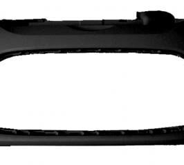 PARAURTI ANTERIORE PRIMERIZZATO C/FENDINEBBIA PER FORD FIESTA 01/2009> [OE 1568817]