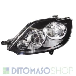 FARO SX H7-H15 C/MOTORINO ELETTRICO PER VW GOLF PLUS 03/2009> [OE 5M1941005G]