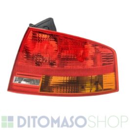 FANALE  POSTERIORE DESTRO ESTERNO PER AUDI A4 10/2004>11/2007 BERLINA OE 8E5945096