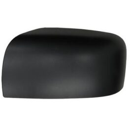 CALOTTA RETROVISORE SX NERA PER NISSAN X-TRAIL 06/2007-12/2013