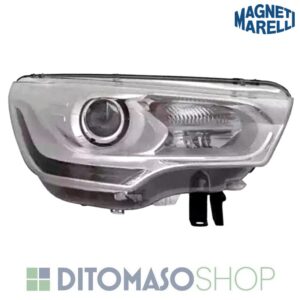 FARO DX XENO D1S AFS C/CENTRALINA PER CITROEN DS4 07/2010-  MARELLI [OE 6206T3]