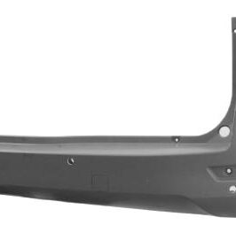 PARAURTI POSTERIORE PRIMED+PDC PER FORD MONDEO 03/2007>09/2010 SW [OE 1488738]