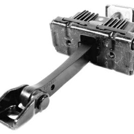 TIRANTE PORTA POSTERIORE DX E SX PER BMW S5 E60-E61 07/2003> [OE 51227176805]